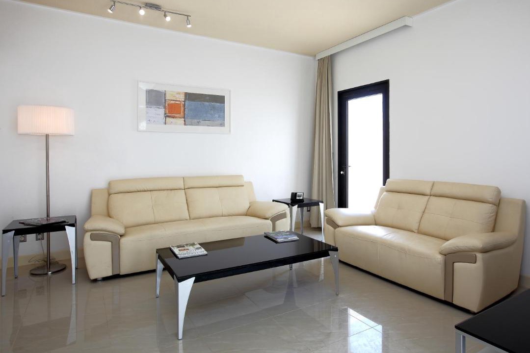 Photo of Livingroom in Dhahran