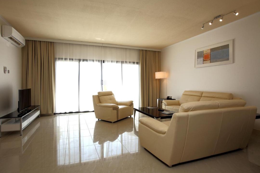 Photo of Livingroom in Dhahran