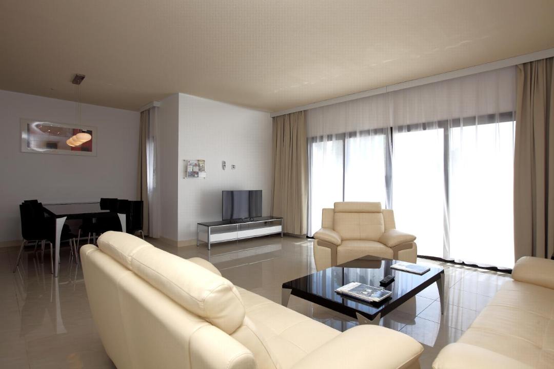 Photo of Livingroom in Dhahran