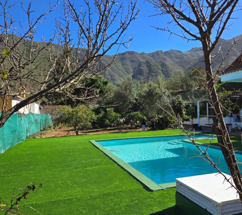 Photo of Others in Valsequillo de Gran Canaria