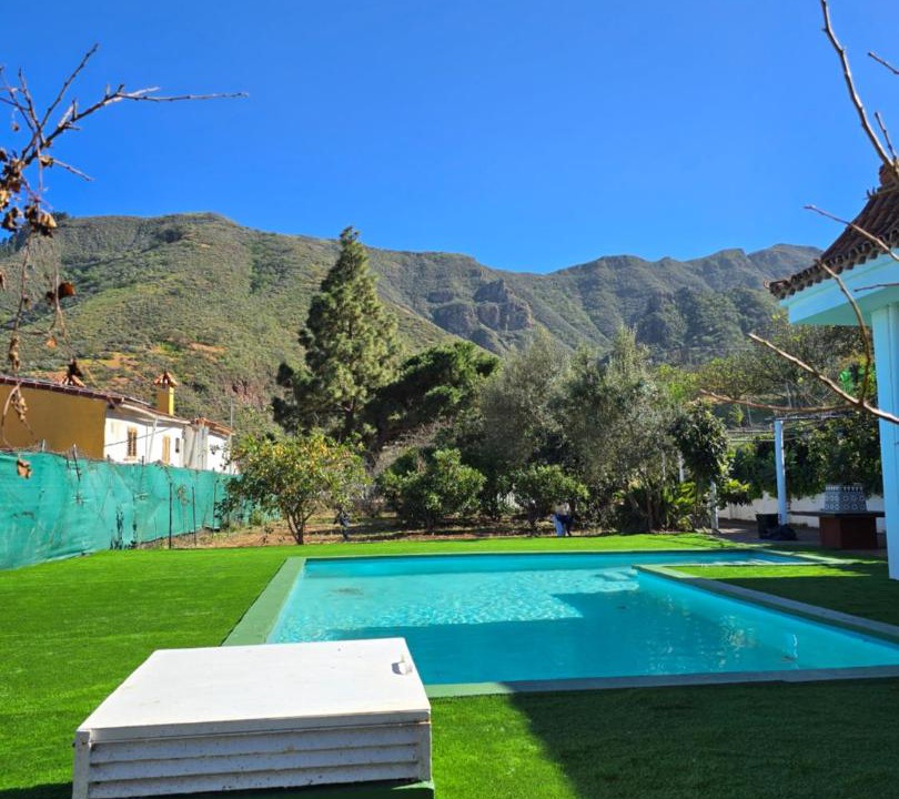 Photo of Others in Valsequillo de Gran Canaria