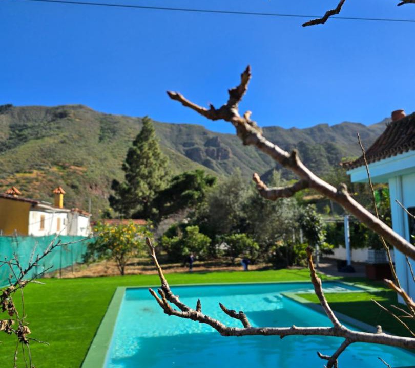 Photo of Others in Valsequillo de Gran Canaria