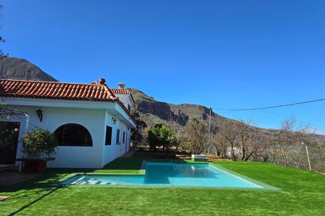 Photo of Others in Valsequillo de Gran Canaria