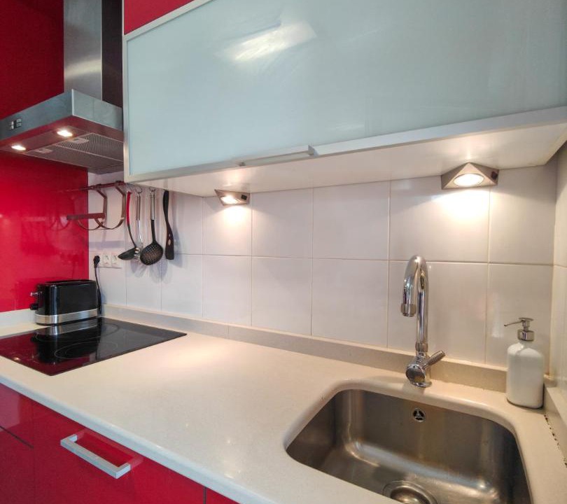 Photo of Kitchen in Silleda