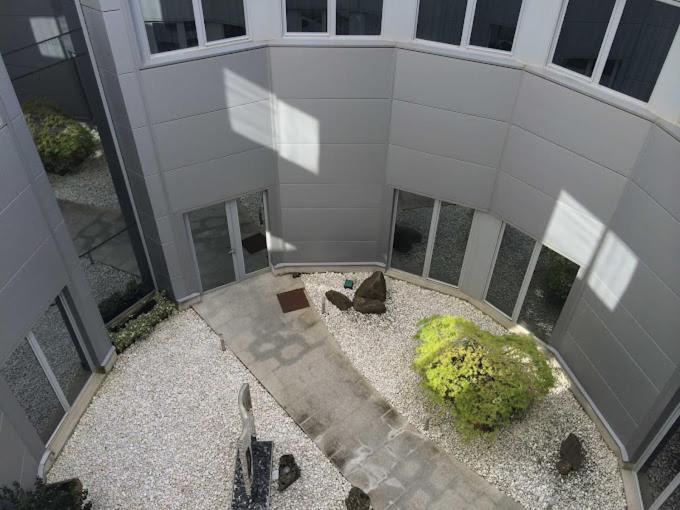 Photo of Buildings in Imarcoain