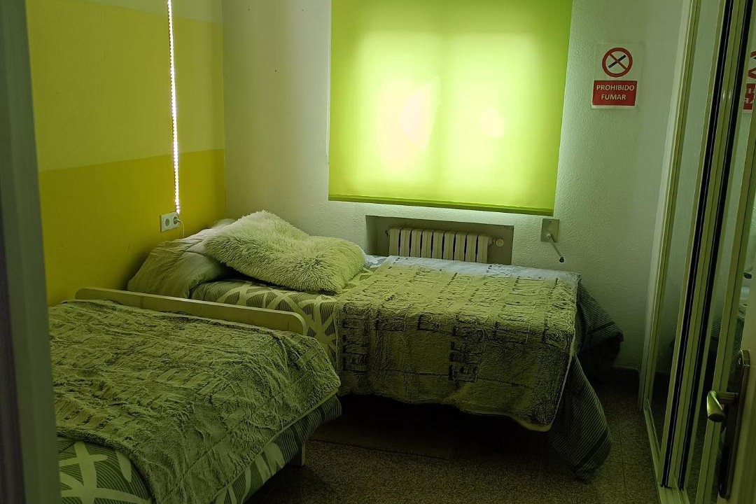 Photo of Bedroom in Ponferrada