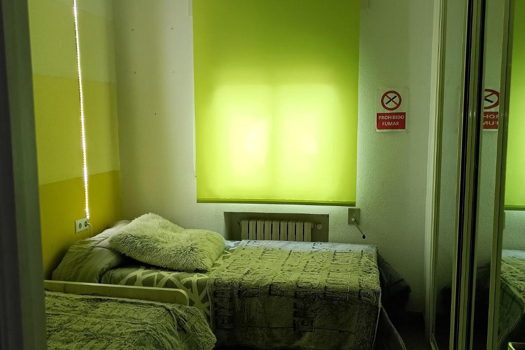 Photo of Bedroom in Ponferrada