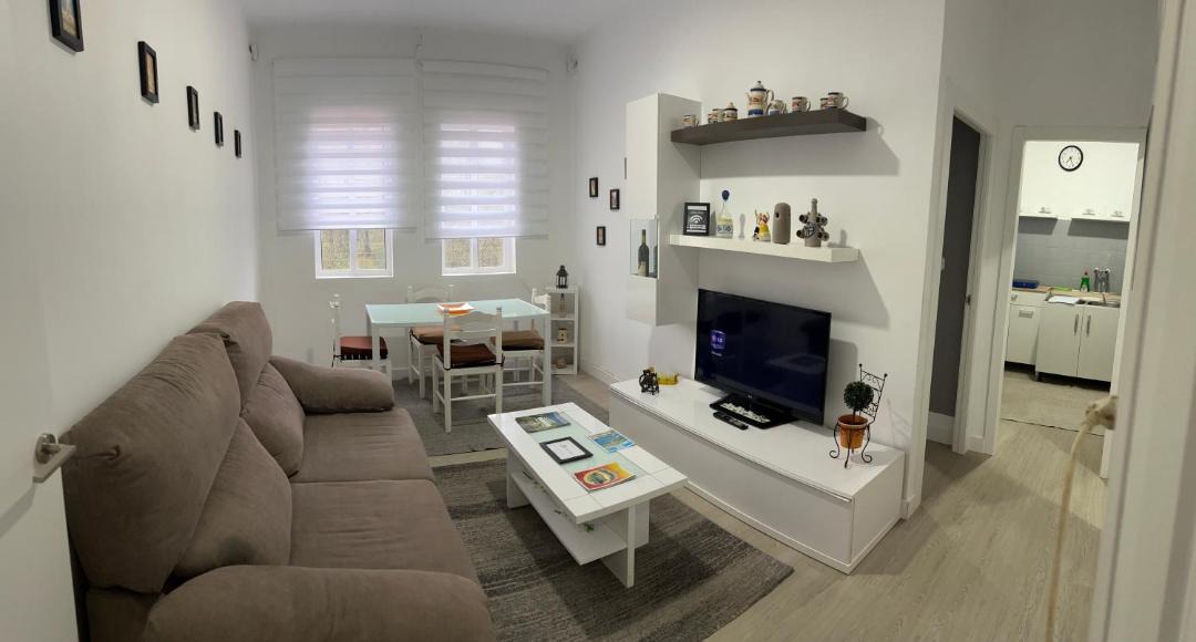 Photo of Livingroom in Ribadavia