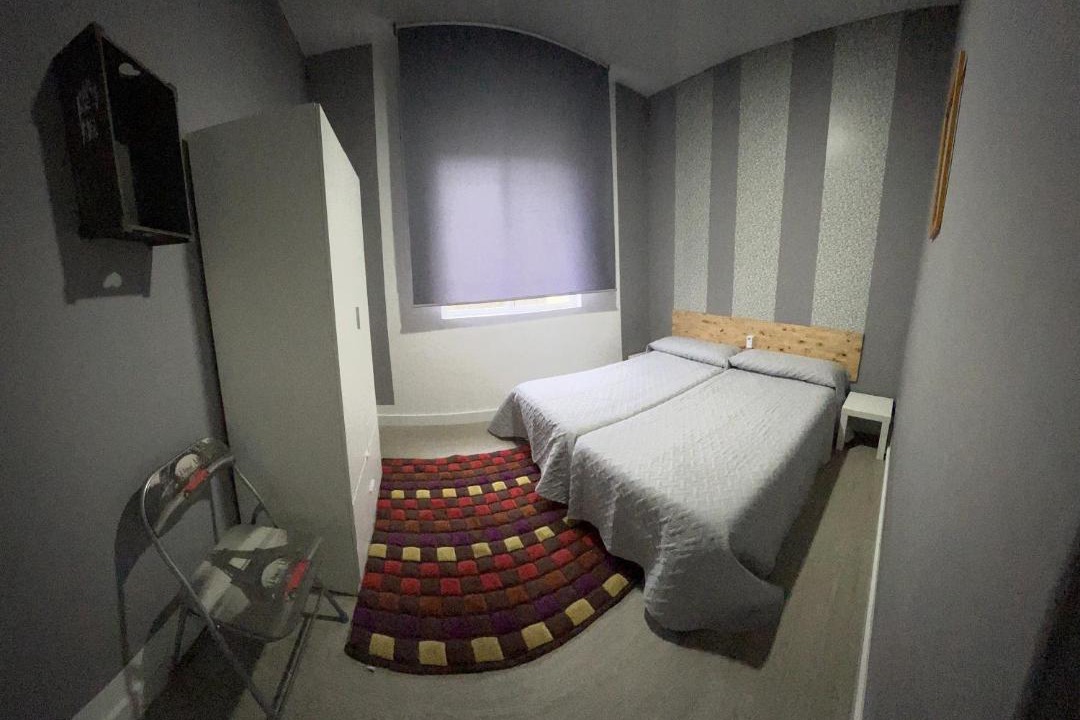 Photo of Bedroom in Ribadavia