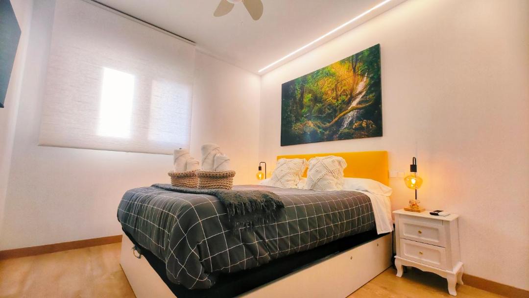Photo of Bedroom in El Pilar
