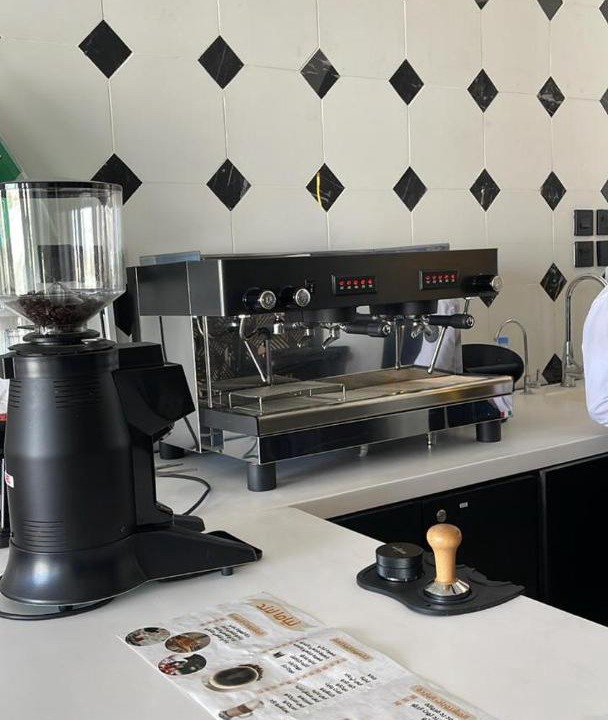 Photo of Kitchen in Umluj