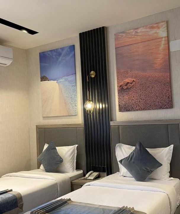 Photo of Bedroom in Umluj
