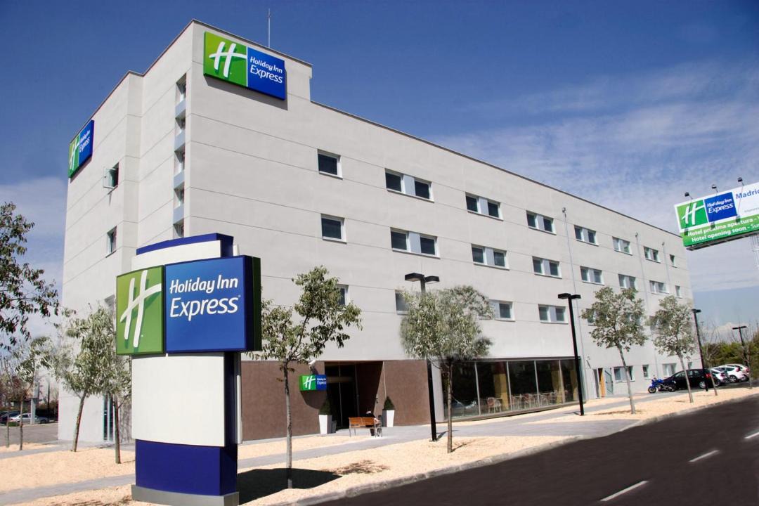 Photo of Others in Getafe