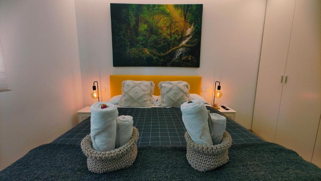 Photo of Bedroom in El Pilar