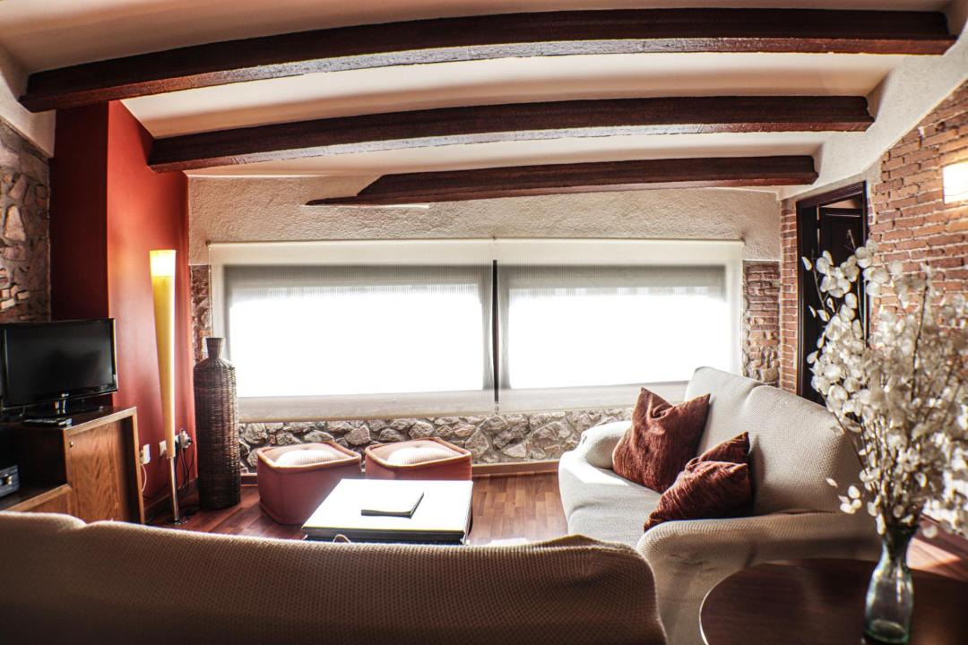 Photo of Livingroom in Sant Hilari Sacalm