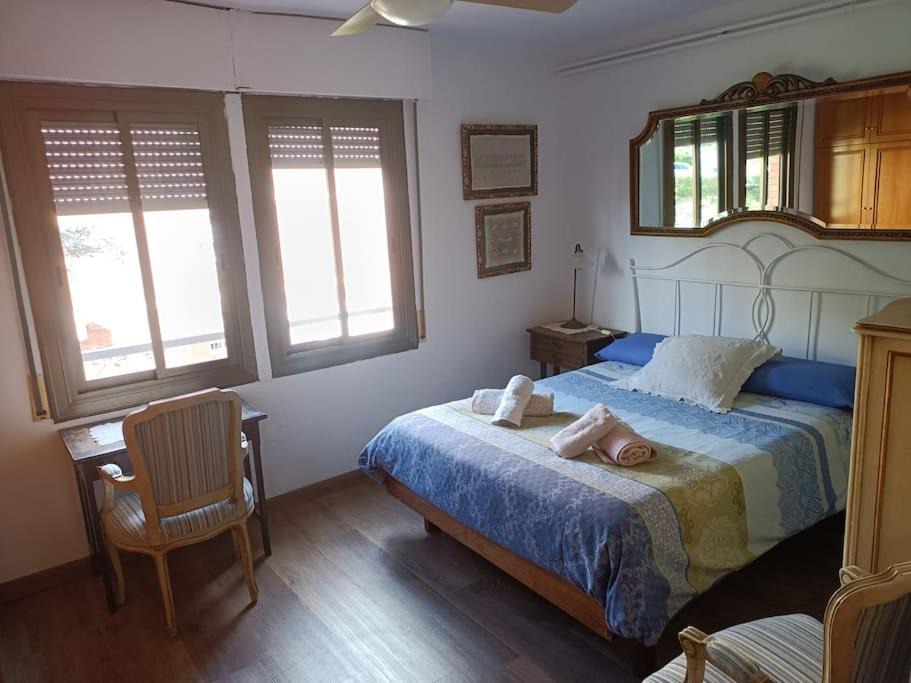 Photo of Bedroom in Montgat