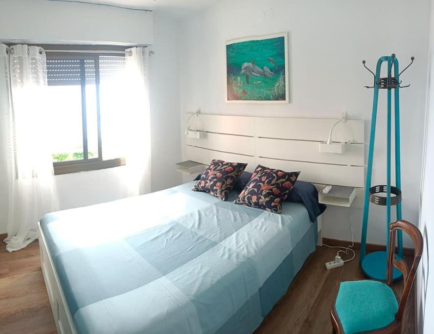 Photo of Bedroom in Montgat