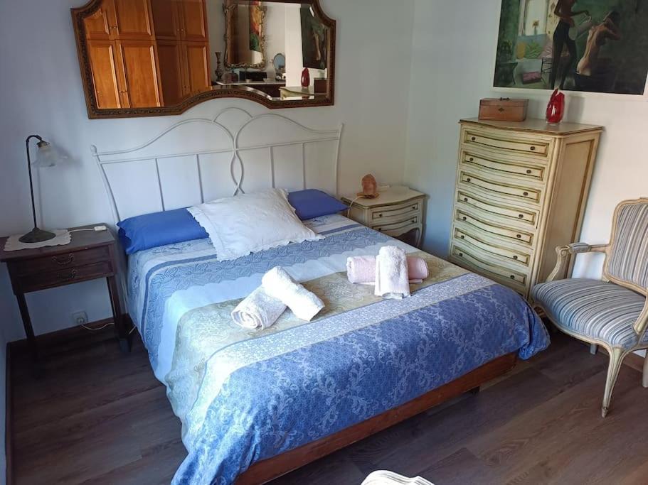 Photo of Bedroom in Montgat