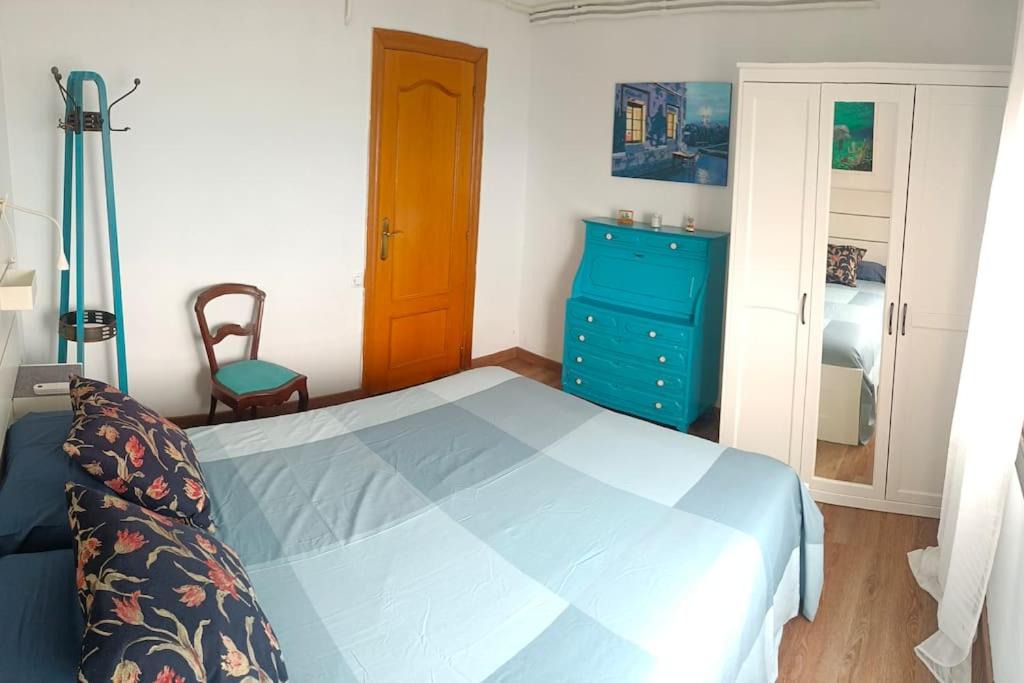 Photo of Bedroom in Montgat