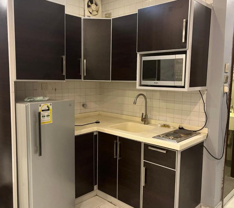 Photo of Kitchen in Ajyad