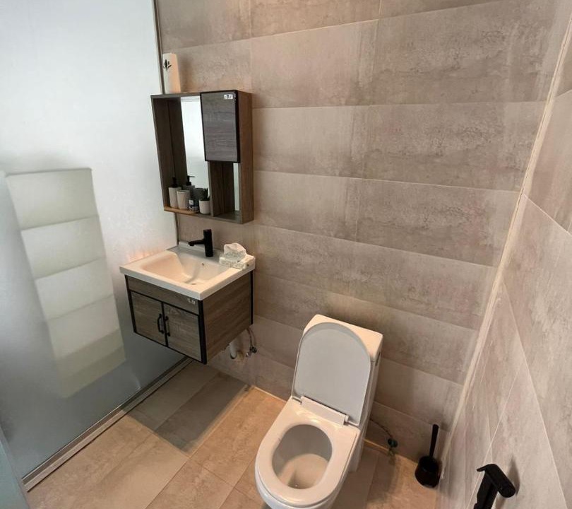 Photo of Bathroom in Al-Hofuf