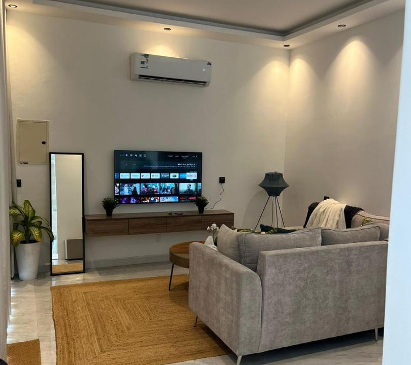 Photo of Livingroom in Al-Hofuf