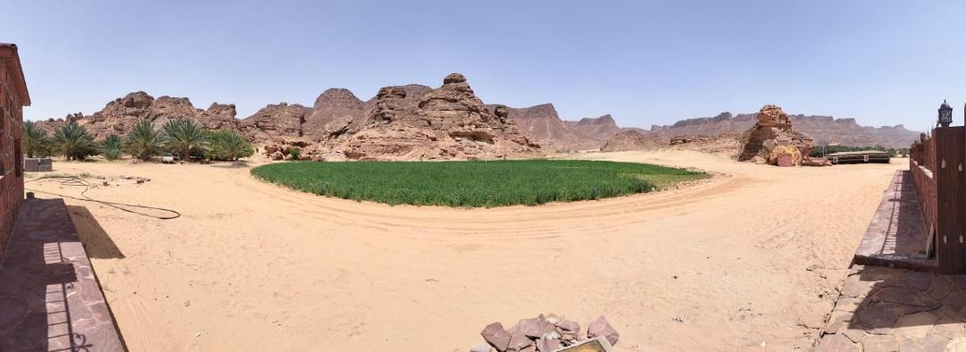 Photo of Others in AlUla