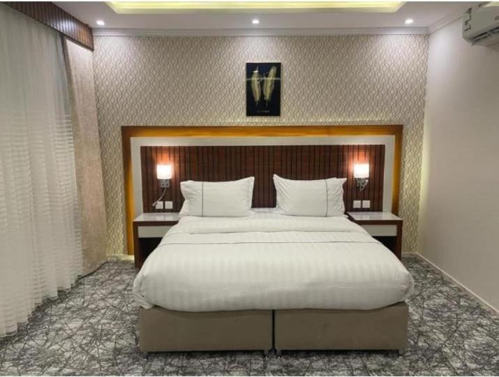 Photo of Bedroom in Umm Lajj