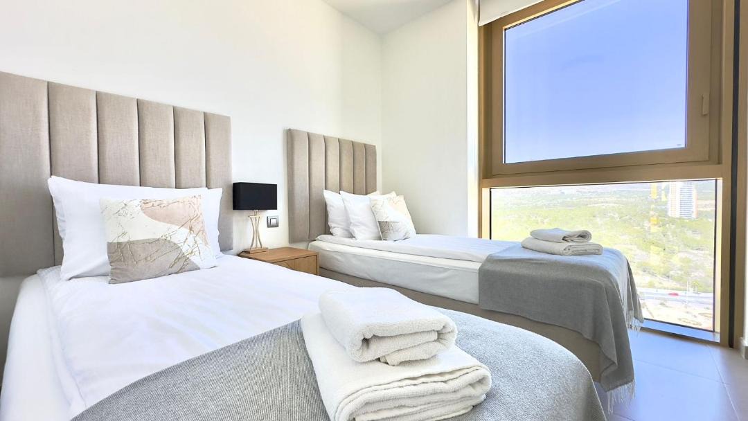 Photo of Bedroom in Cala
