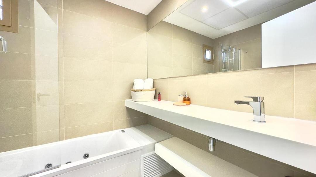 Photo of Bathroom in Cala