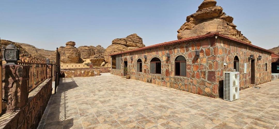 Photo of Others in AlUla