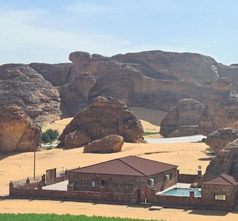 Photo of Others in AlUla