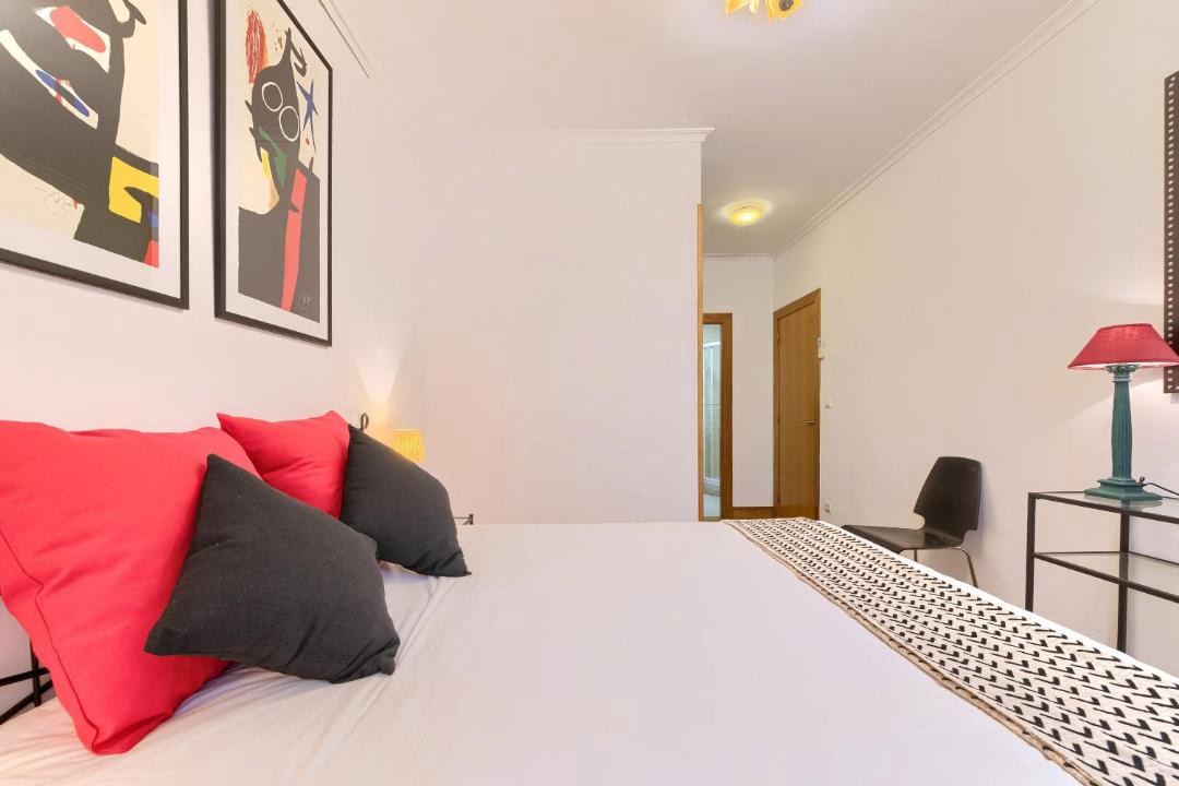 Photo of Bedroom in Iralabarri
