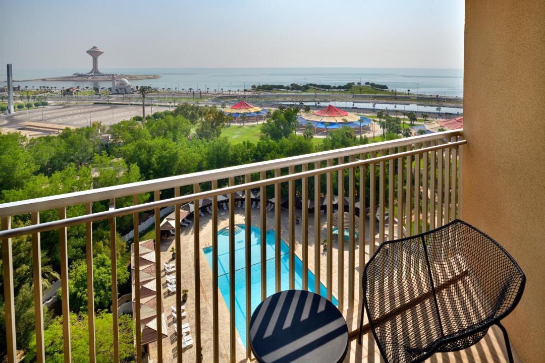 Photo of Patio Balcony in Corniche