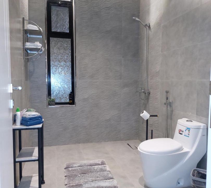 Photo of Bathroom in Medina