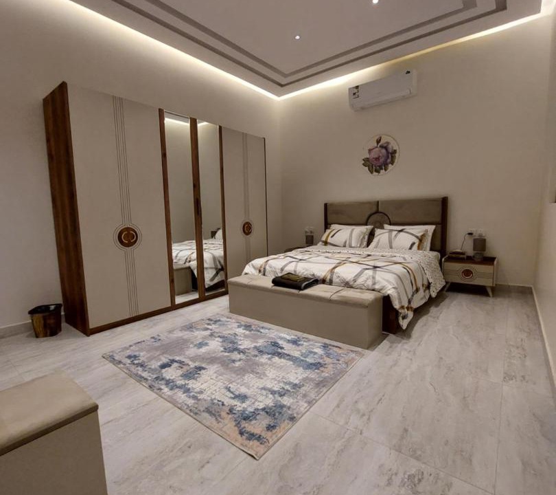 Photo of Bedroom in Medina