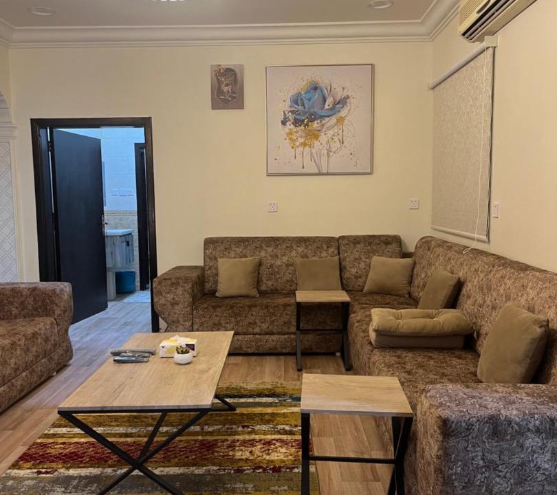 Photo of Livingroom in Khamis Mushait