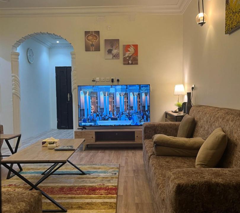 Photo of Livingroom in Khamis Mushait