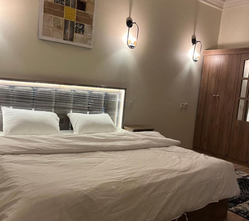 Photo of Bedroom in Khamis Mushait