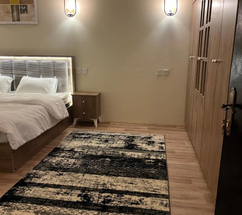 Photo of Bedroom in Khamis Mushait