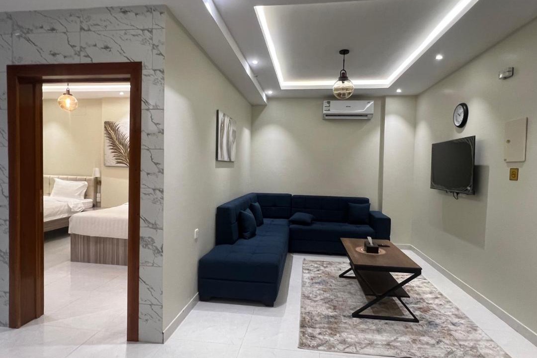 Photo of Livingroom in Abha