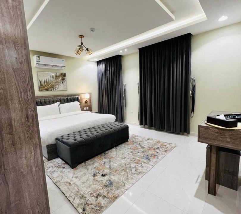 Photo of Bedroom in Abha