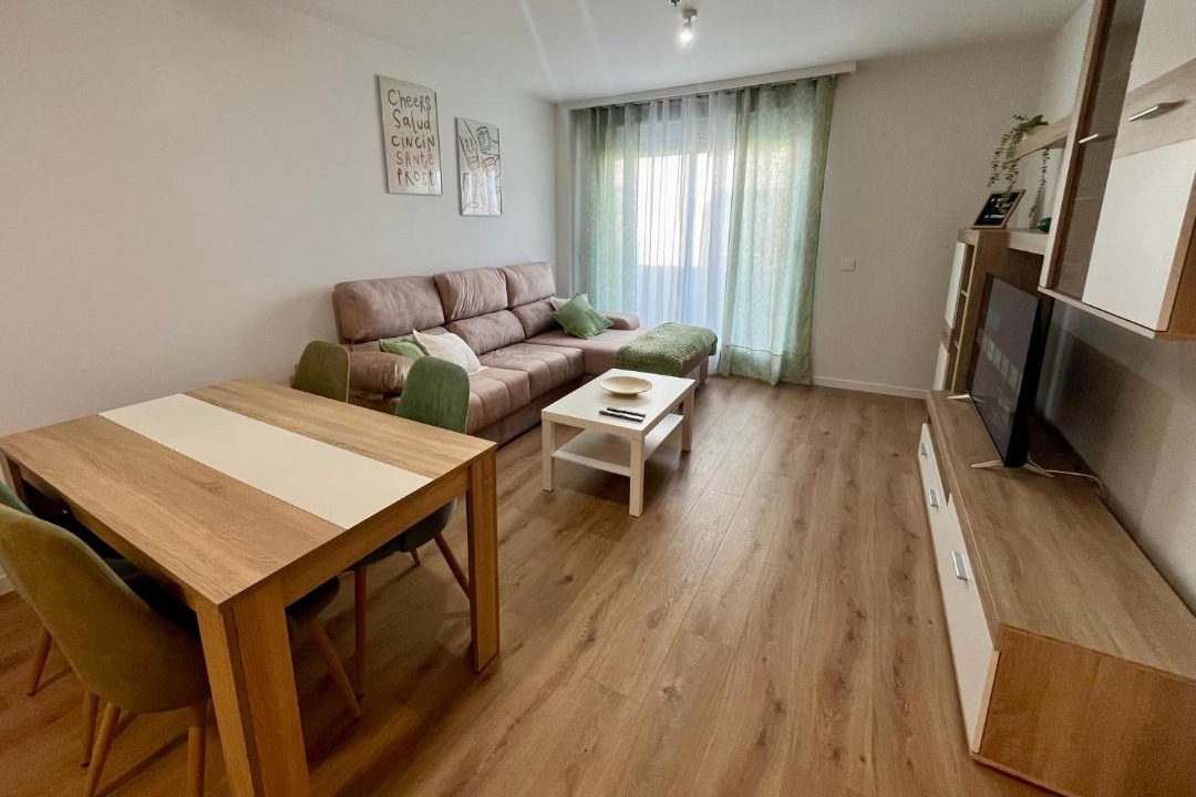 Photo of Livingroom in Rivas-Vaciamadrid