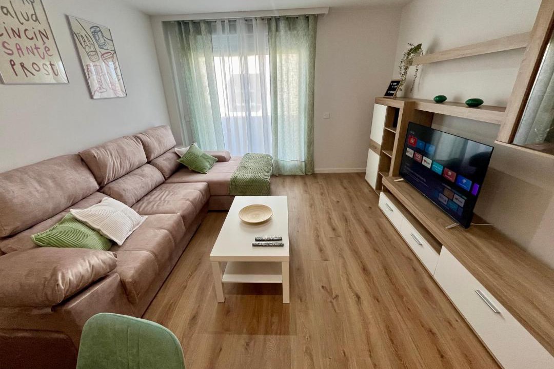 Photo of Livingroom in Rivas-Vaciamadrid