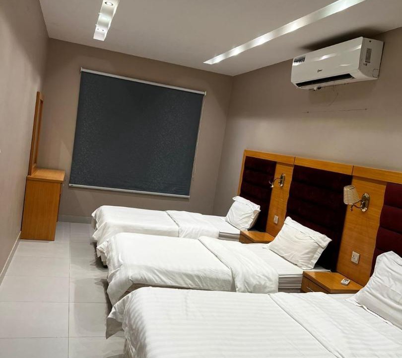 Photo of Bedroom in Rayyis