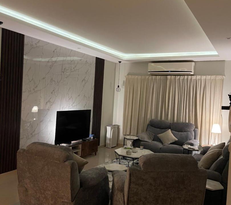 Photo of Livingroom in Al Hamra