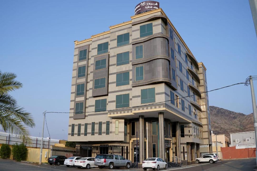 Photo of Buildings in Muhayil