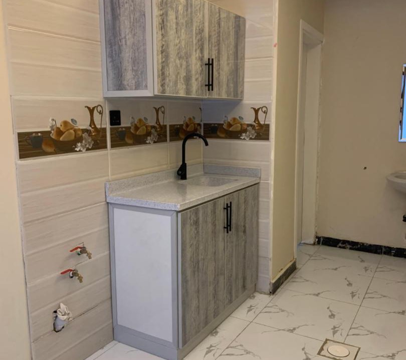 Photo of Kitchen in Ghirnatah
