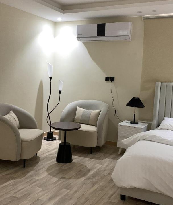Photo of Bedroom in Ghirnatah
