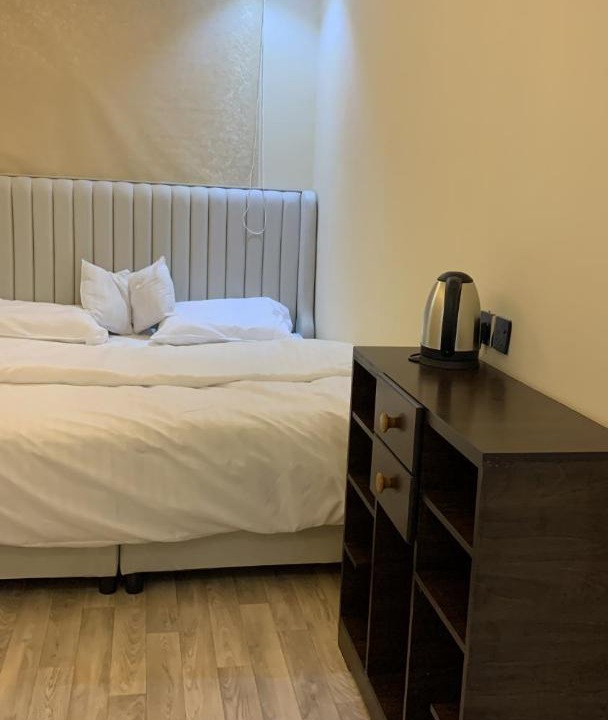 Photo of Bedroom in Ghirnatah